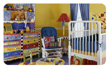 Kids Room Furnitures