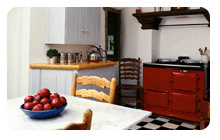 Kitchen Furnitures